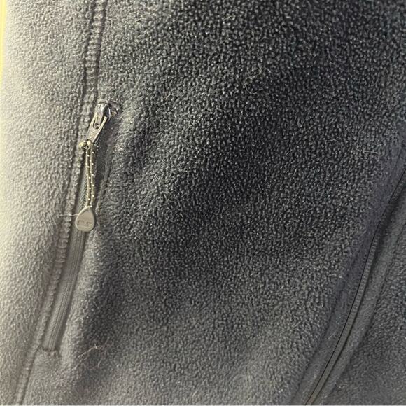 Vineyard Vines Women’s Navy Blue Vest Size Large - Picture 5 of 13